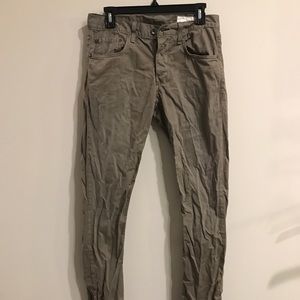 RAG AND BONE: Men’s Pants